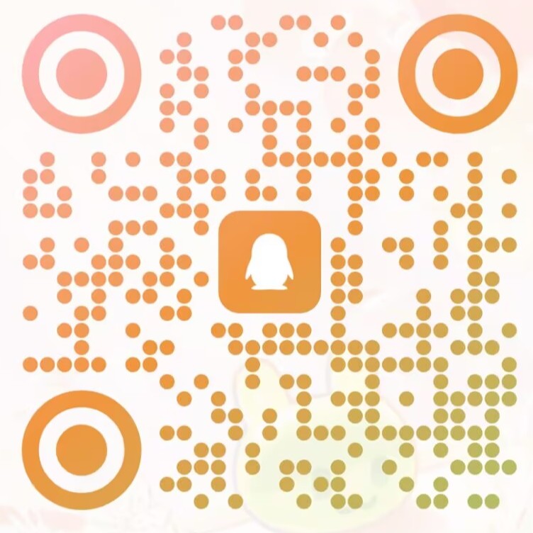 QQ门户群二维码